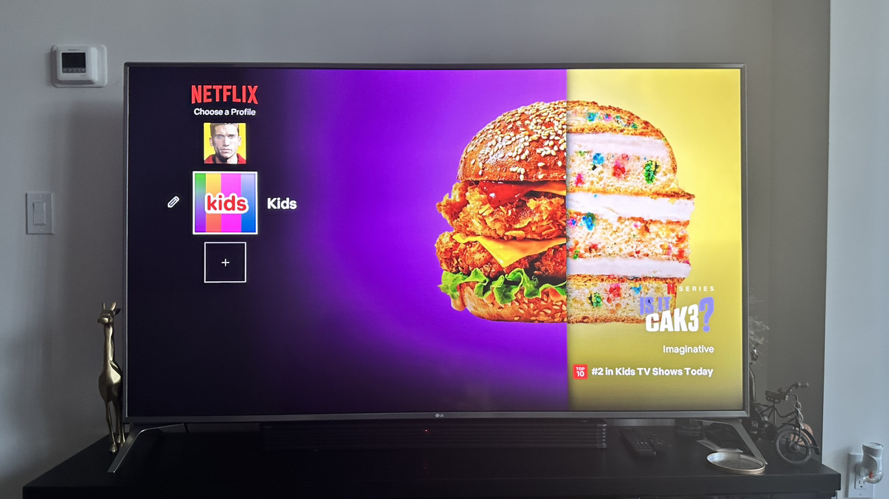 Television
