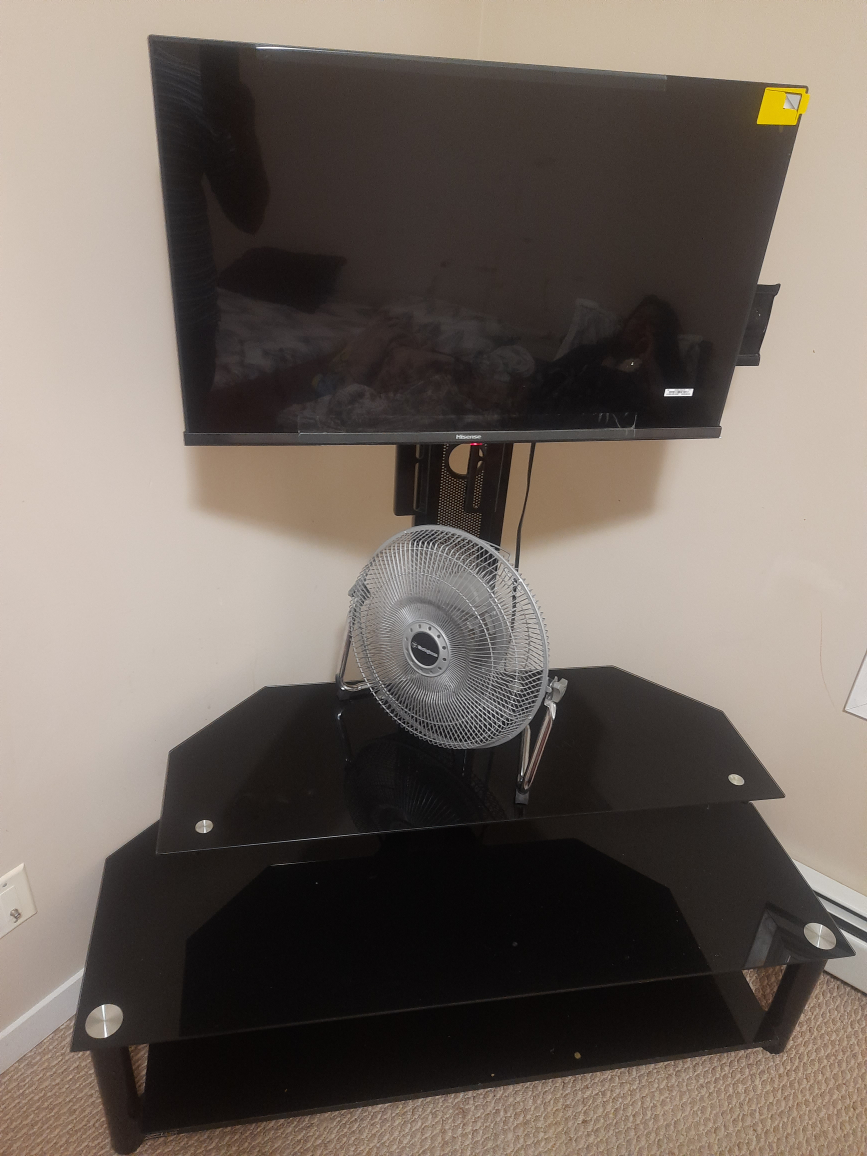 Smart TV-Hisense Vidaa 32 inch TV 2023 May Model - photo 3