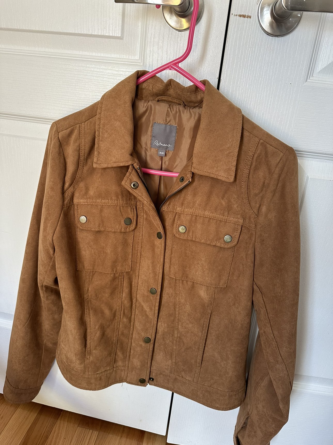 Jacket