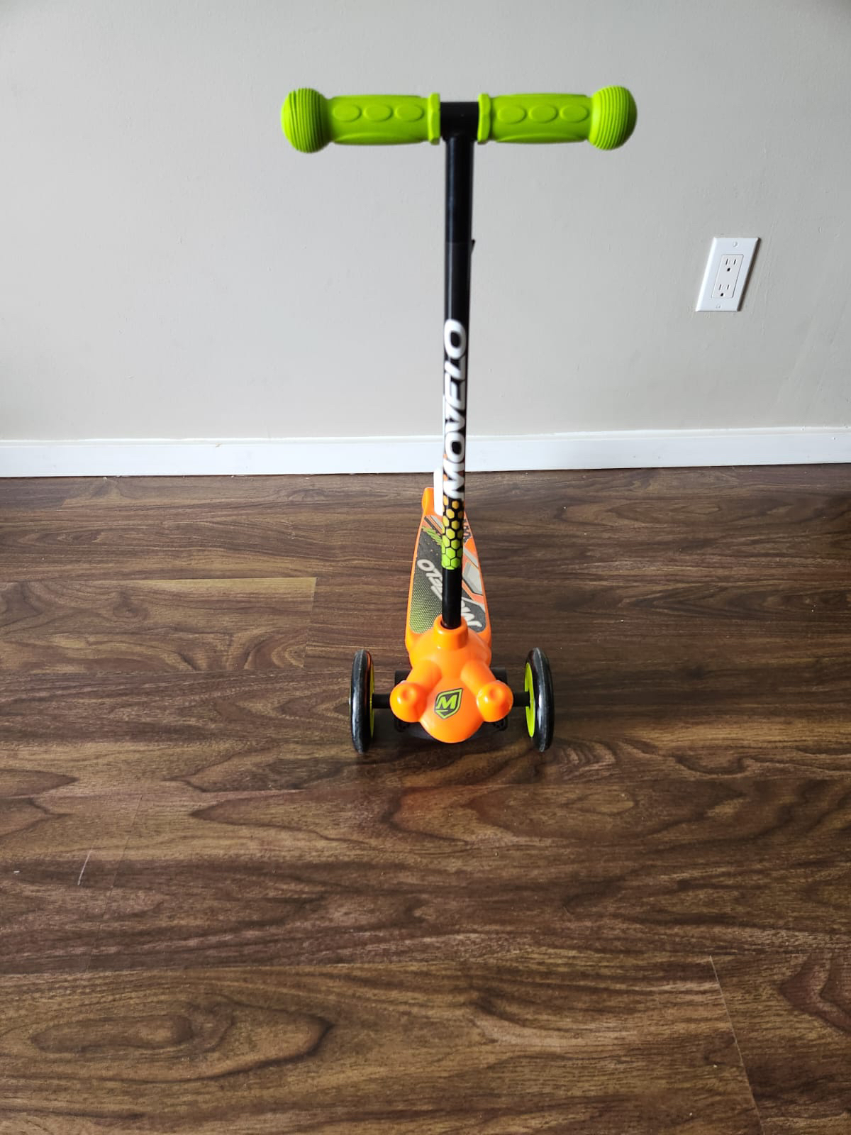 Kids Scooter. - photo 4