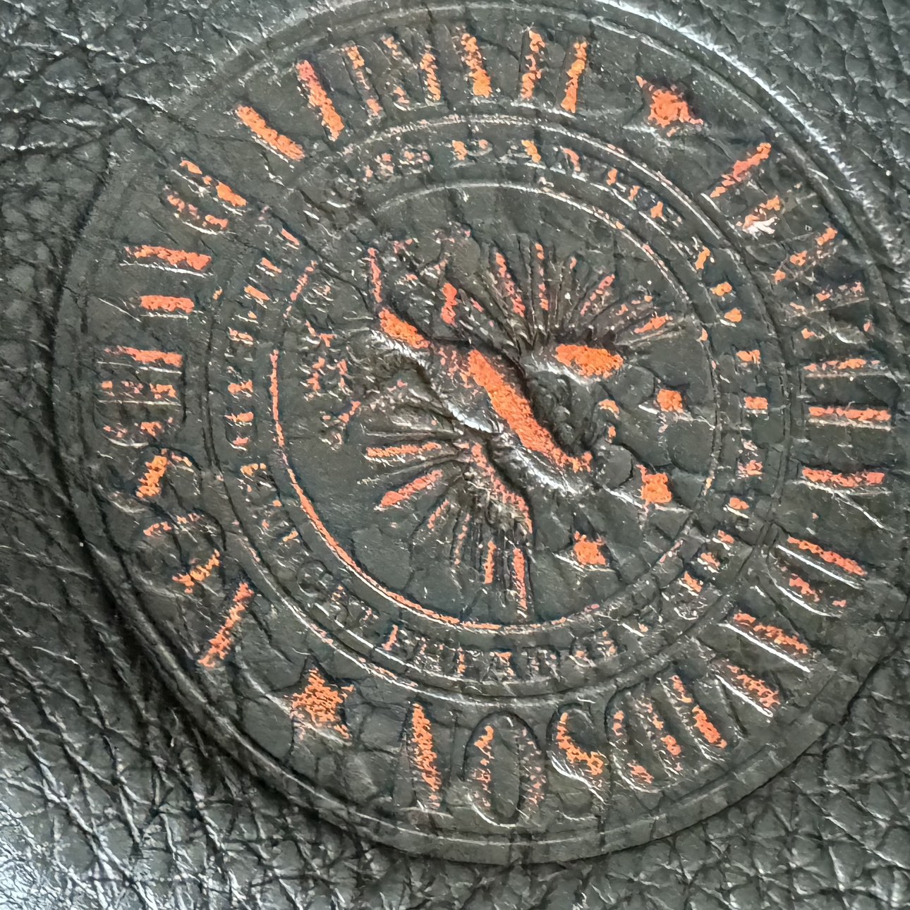 Harley Davidson Cross Body Purse - photo 4