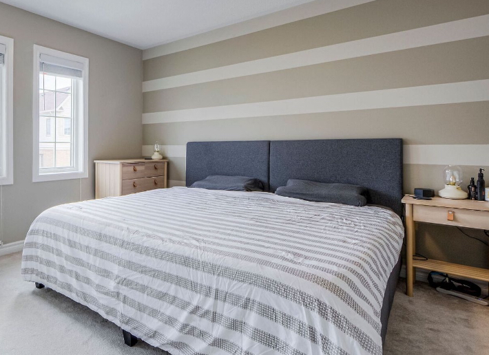 Bed Frame (King) Emma Brand - photo 2