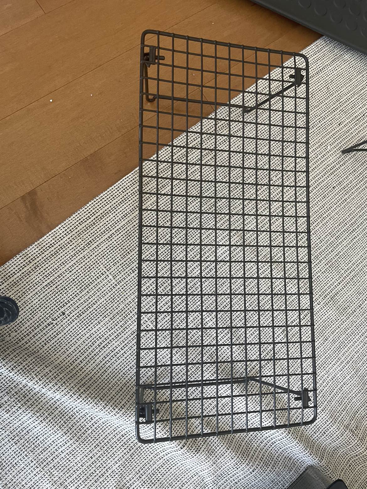 IKEA 3 shoe racks - photo 4