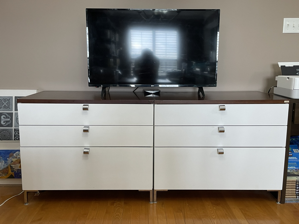 Free Drawer
