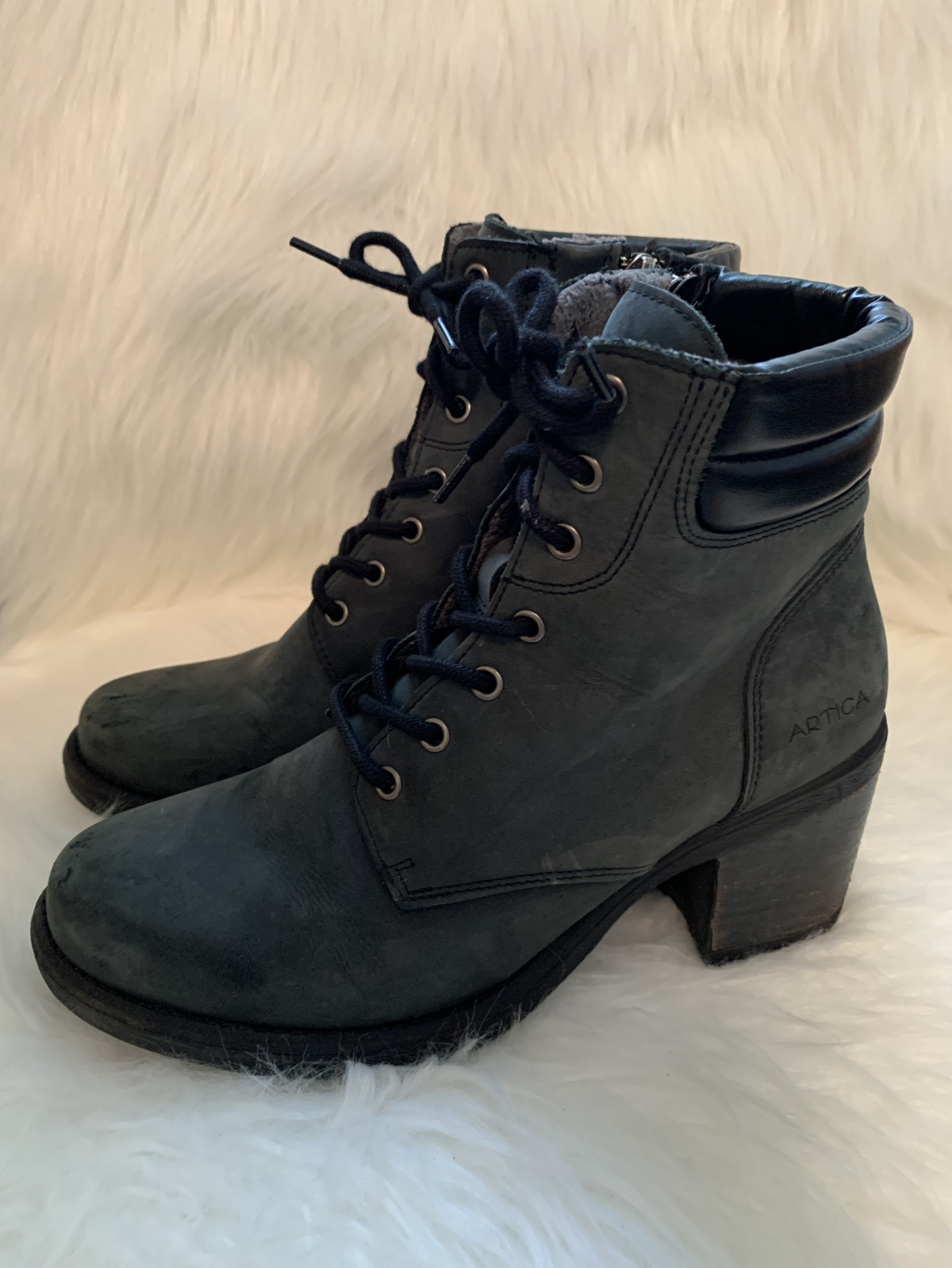 Artica winter boots