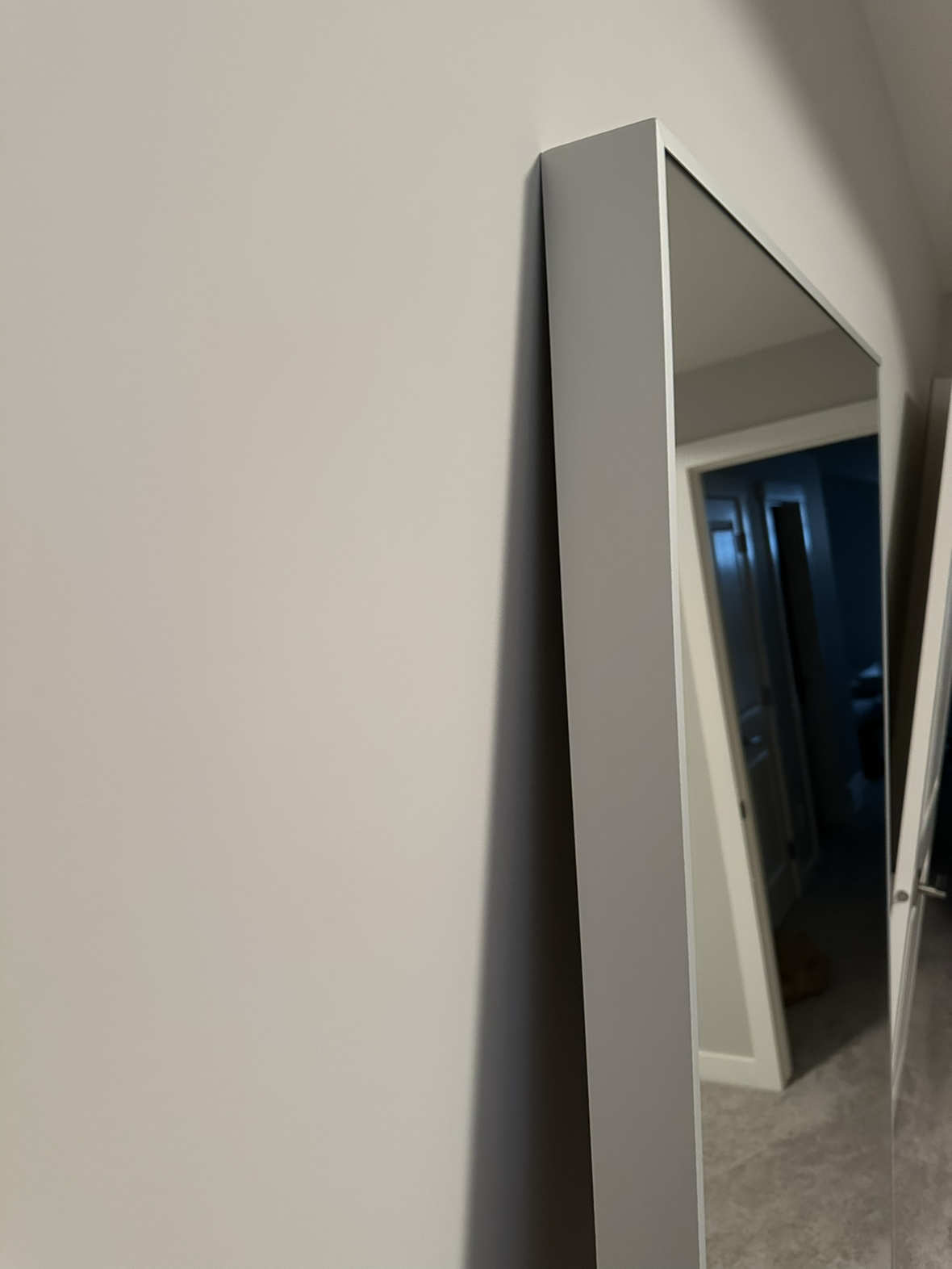 HOVET IKEA Mirror - photo 2