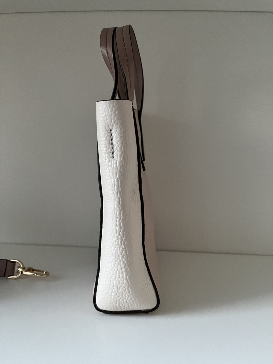 Michael Kors Mini Sinclair tote - photo 3
