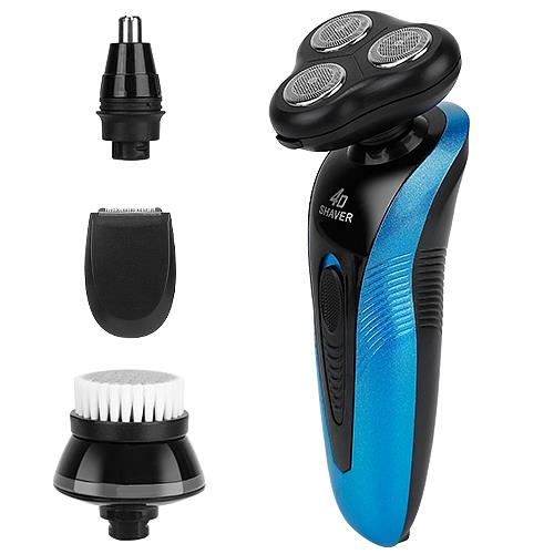 4 in 1 razor shaver