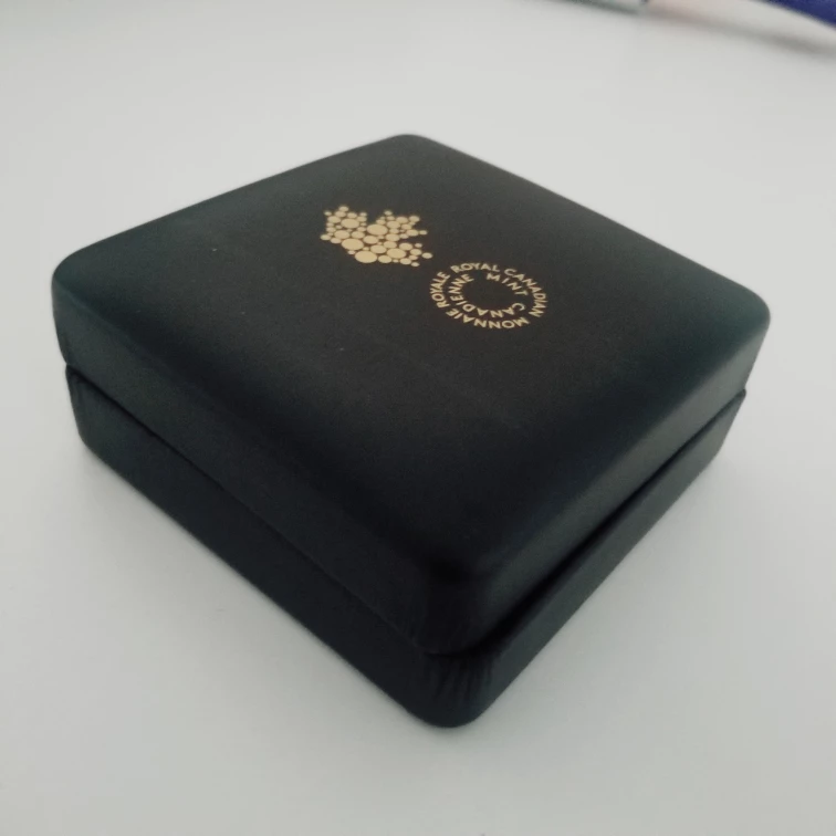 2019 $25 Toronto Maple Leafs: Doug Gilmour Pure Silver Coin image indicator(6)