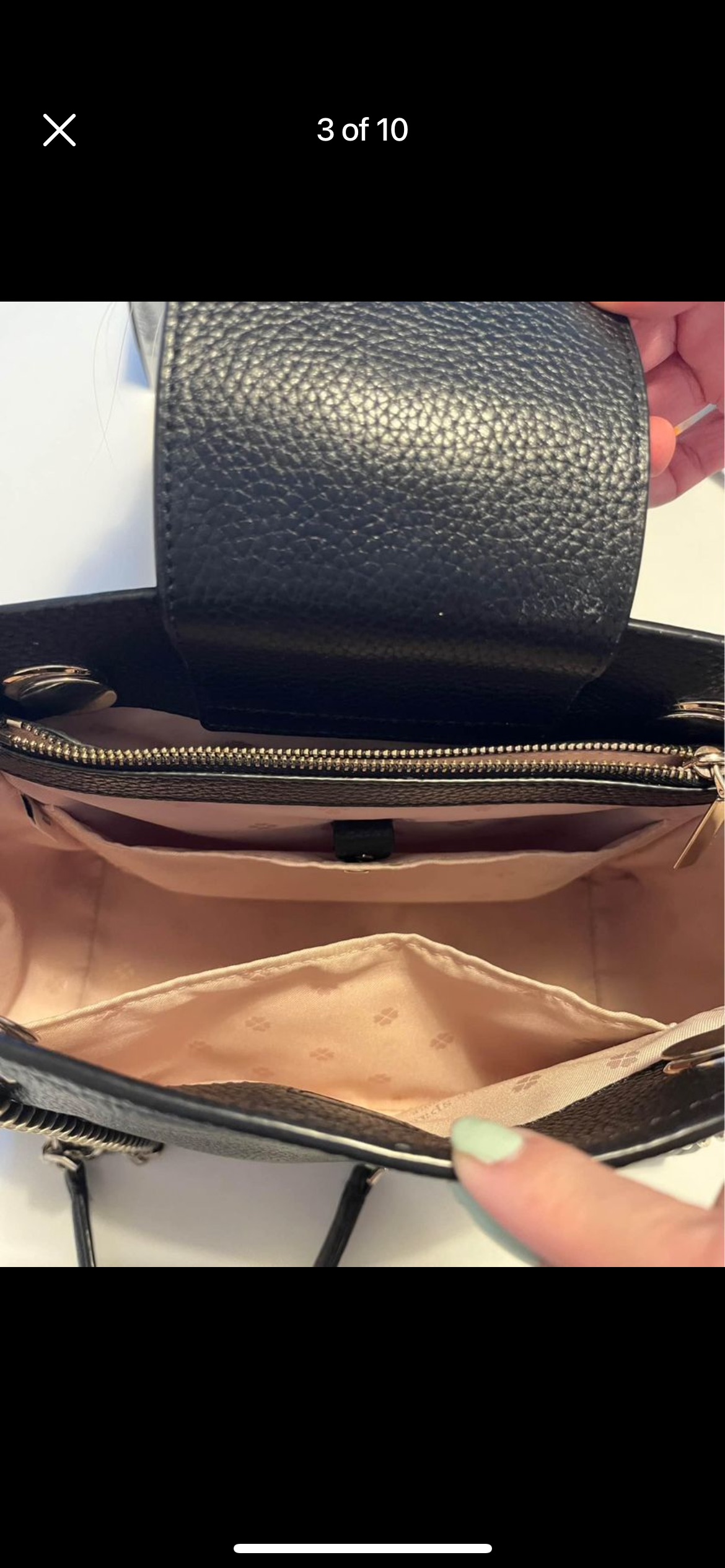 Kate Spade purse - photo 3