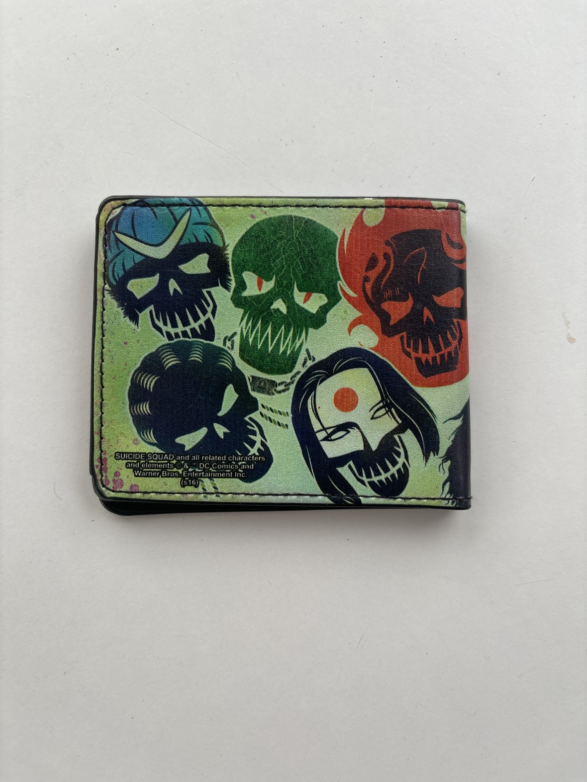 Wallet - photo 3