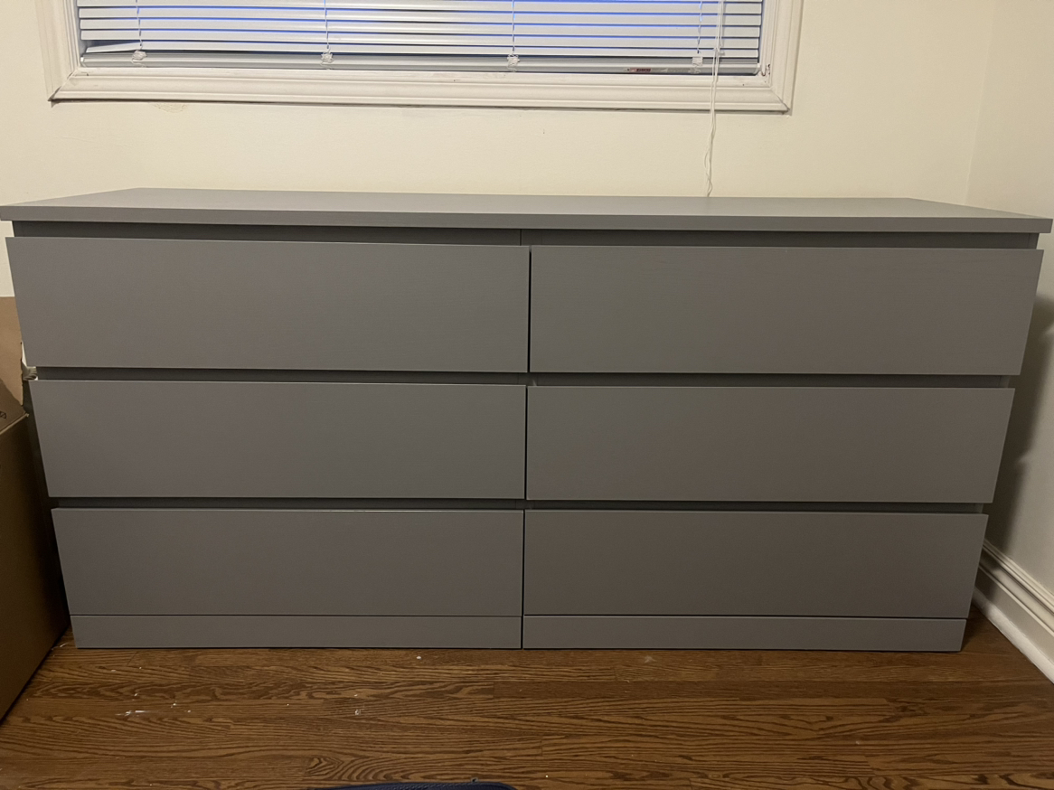 Dresser Ikea thumbnail