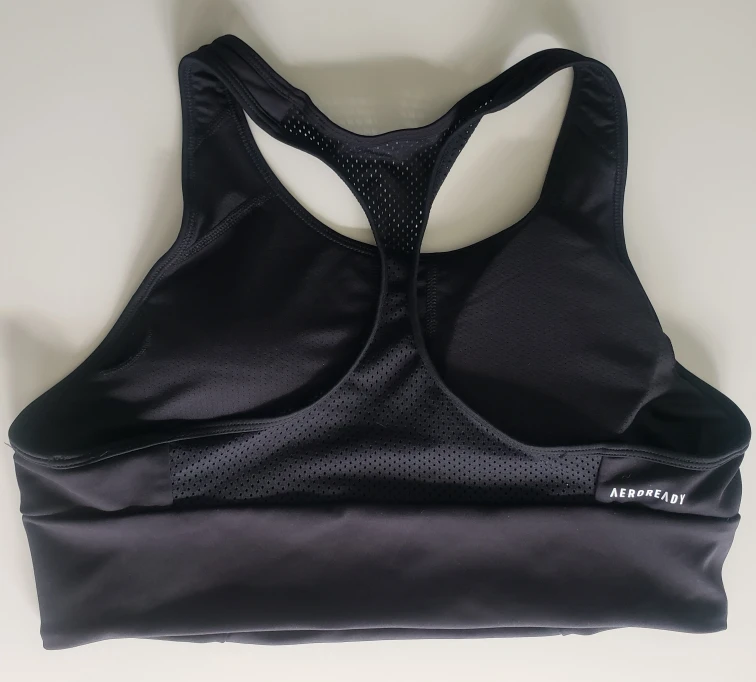 Adidas sports bra  Large - photo 2