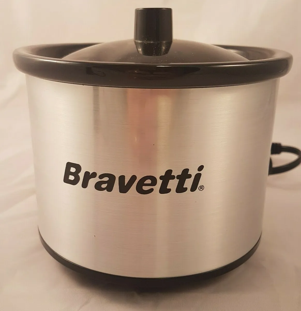 Mini Slow Cooker thumbnail