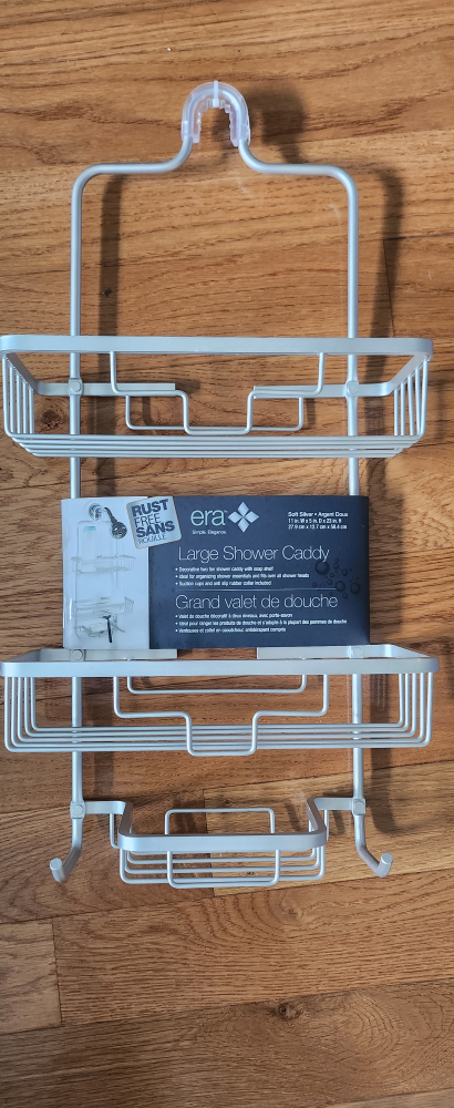 Shower Caddy
