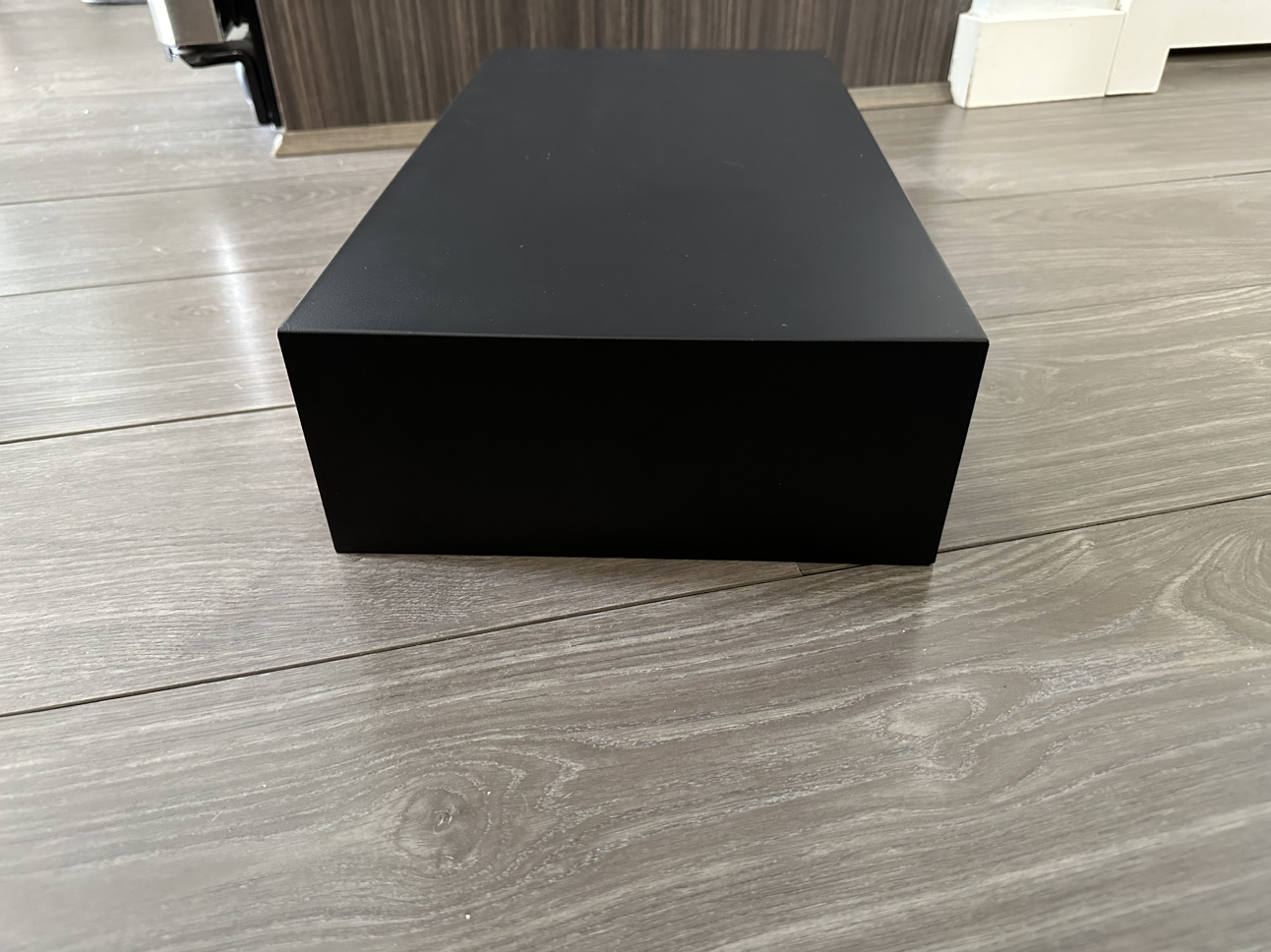 IKEA monitor riser - photo 5