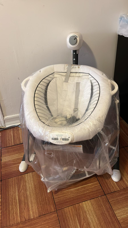 Baby Swing