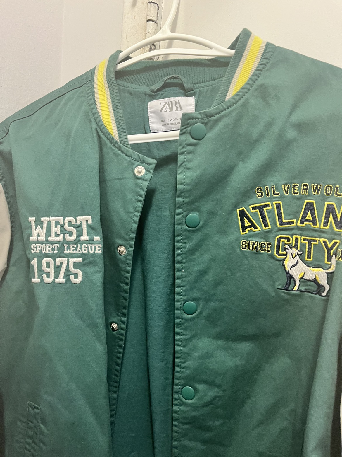 Varsity jacket for boys image indicator(2)