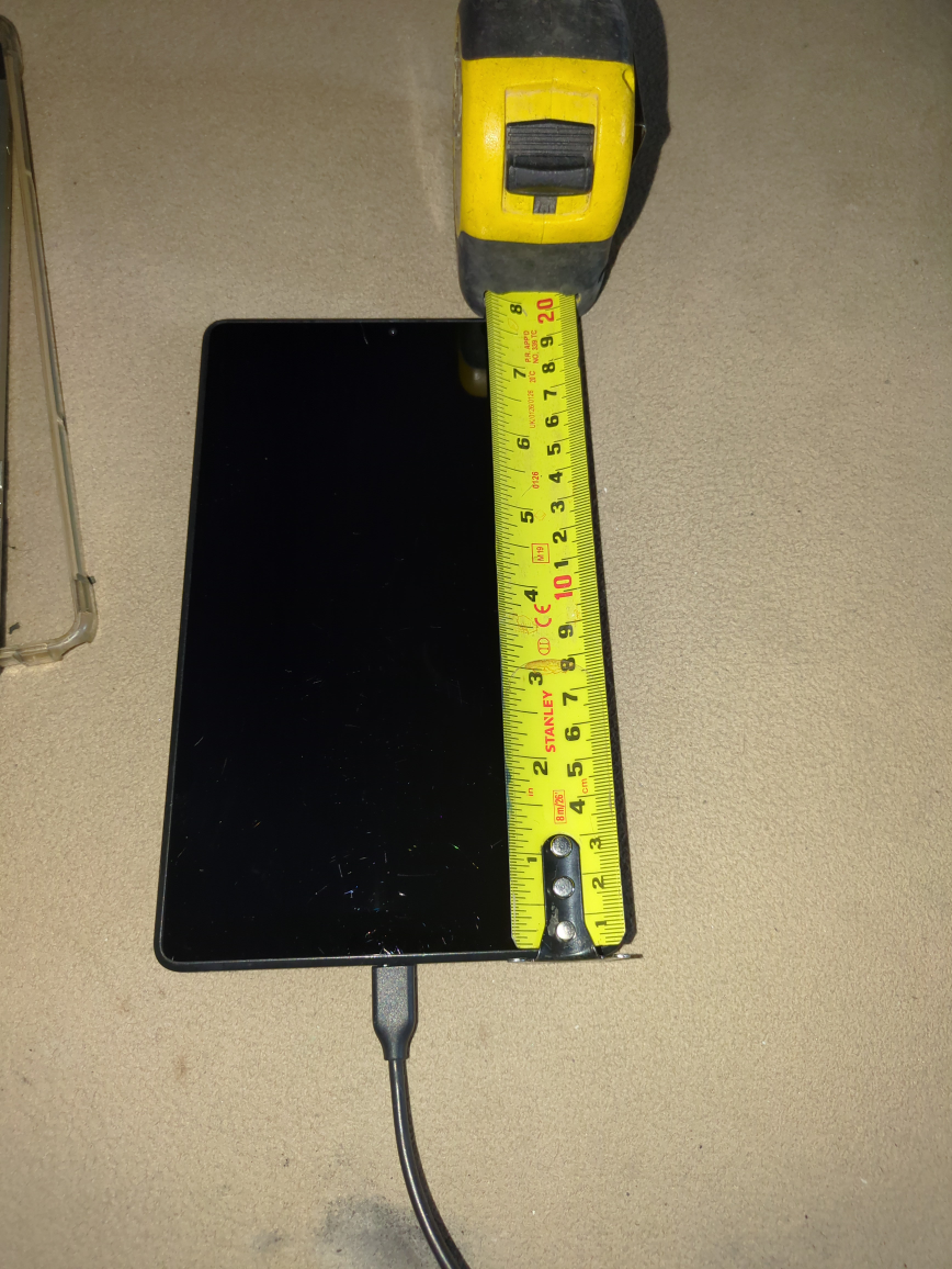 Lenovo tab b 8505 f - photo 4