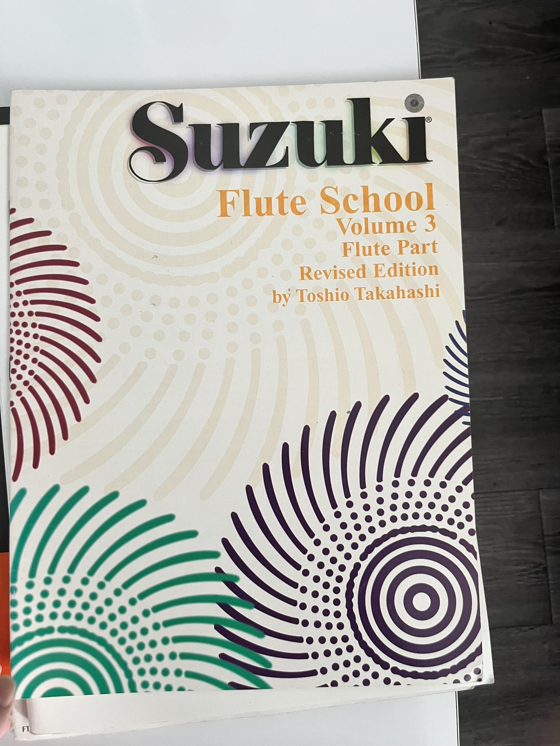 Flute Sheet Music - photo 4