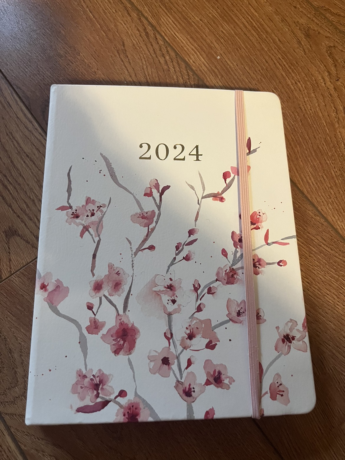 Brand New 2024 Journal 🧡 thumbnail