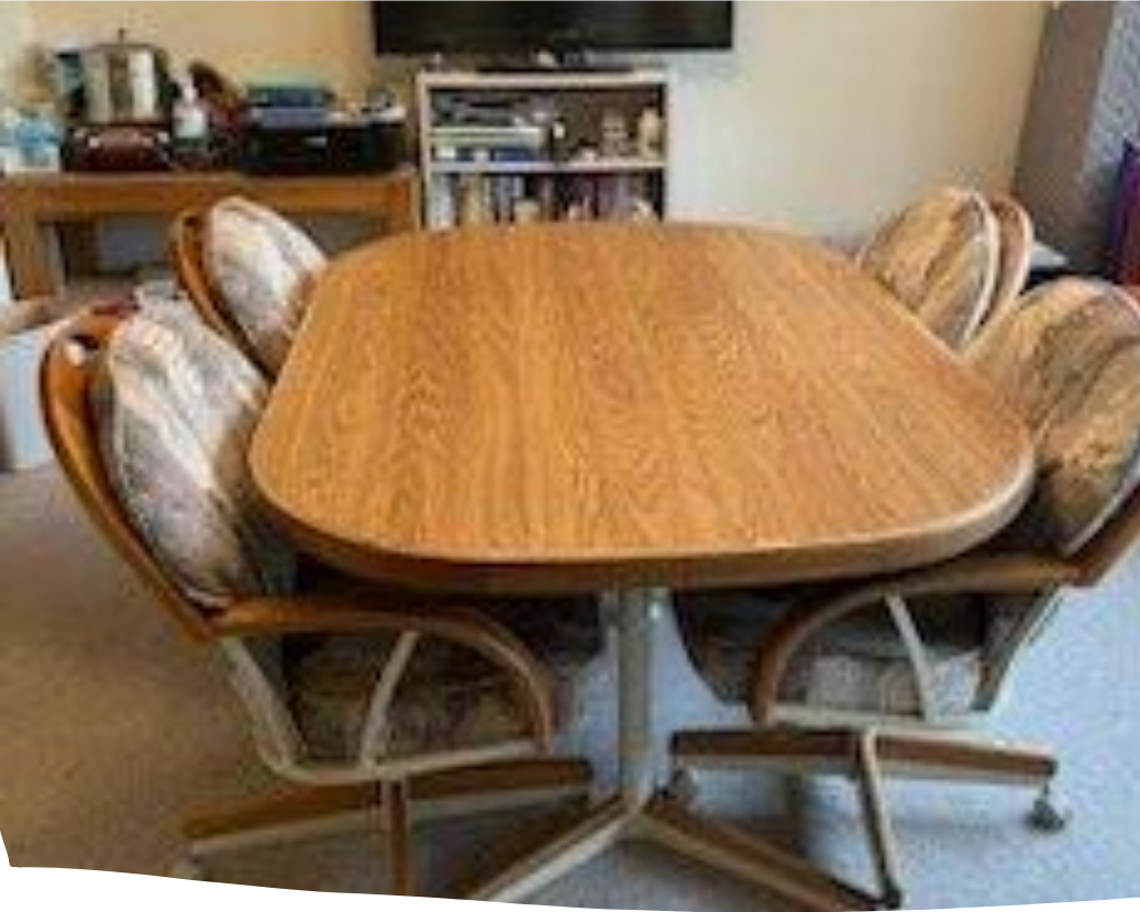 dinning table