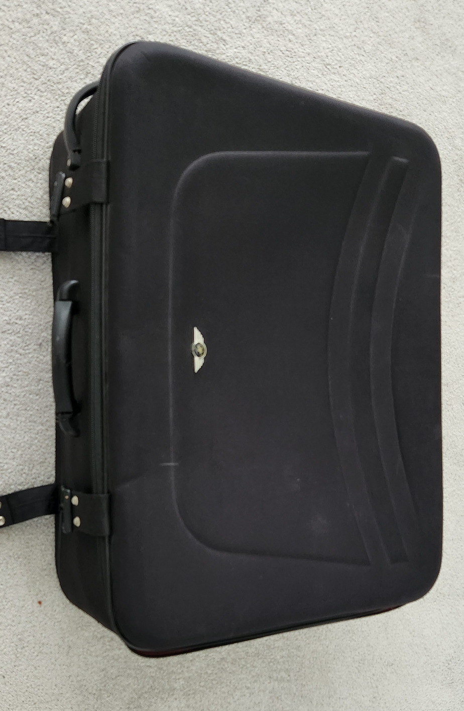Large Suitcase - photo 2