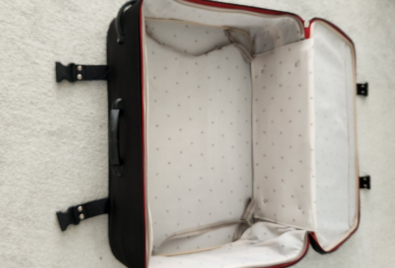 Large Suitcase - photo 3