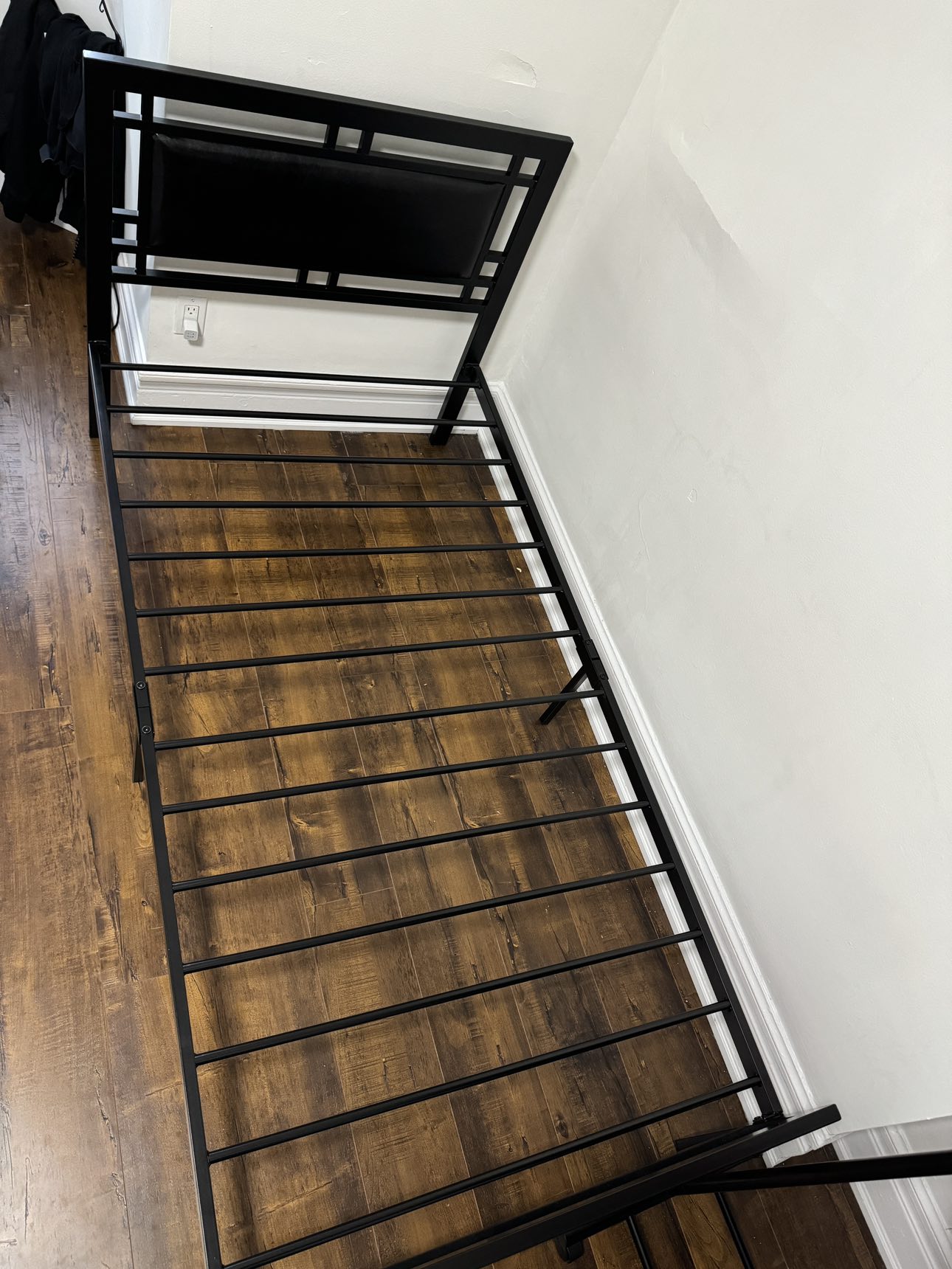 Single bed - photo 3