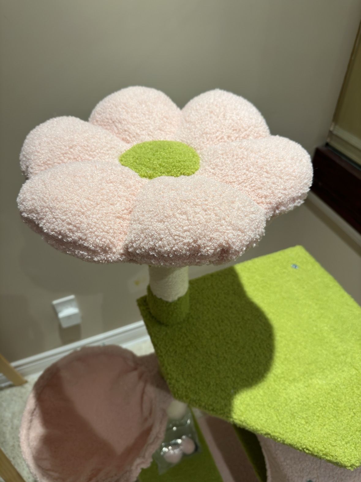 Extra large cat tree - like brand new image indicator(5)