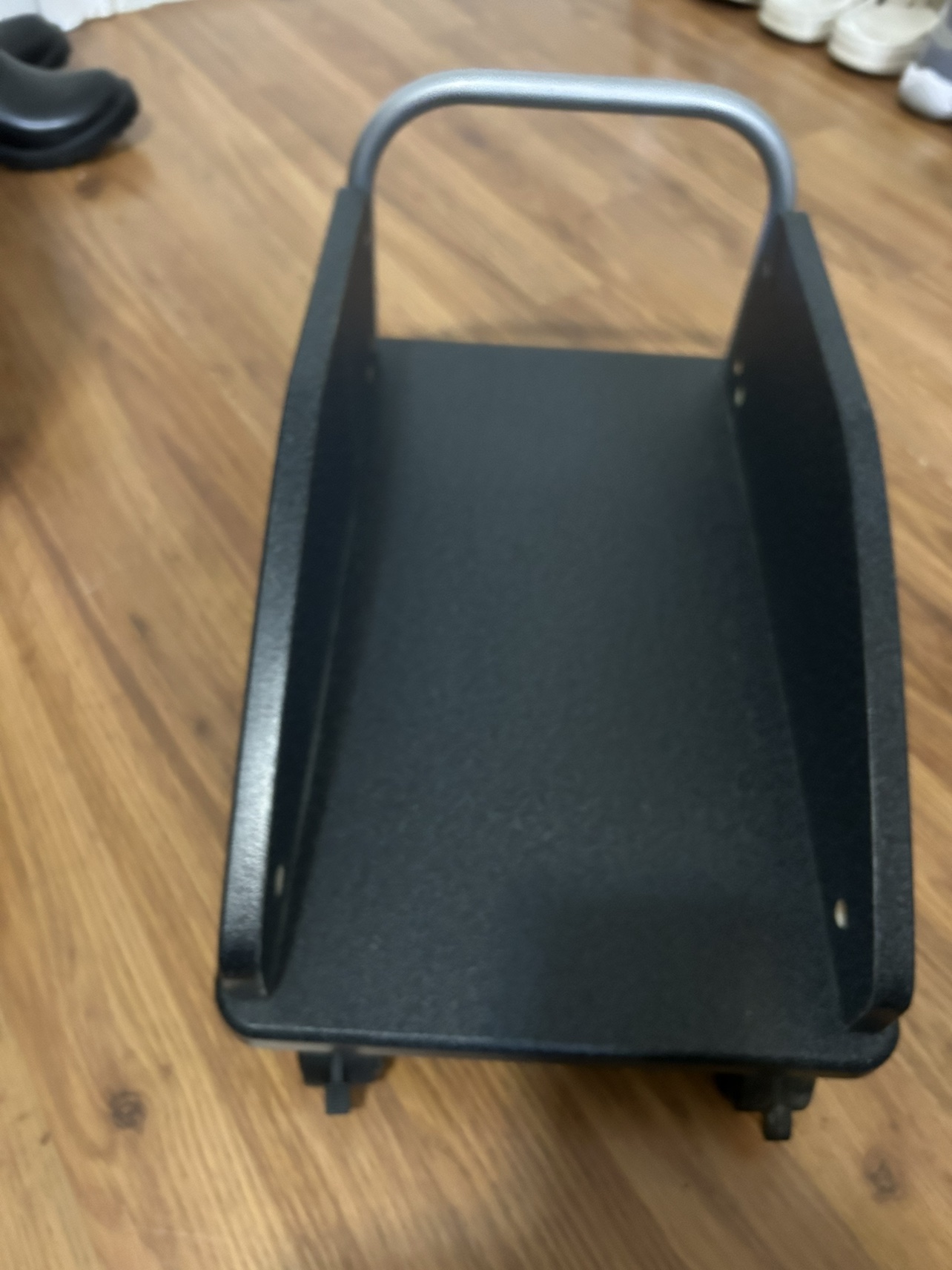 Stand for computer modem - photo 3