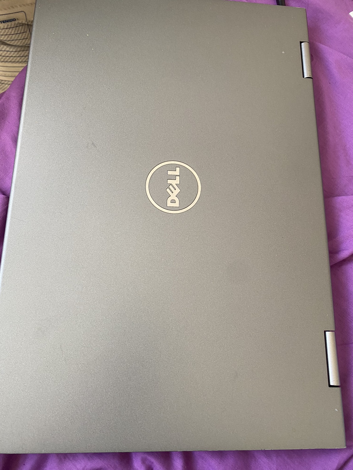 Dell Laptop