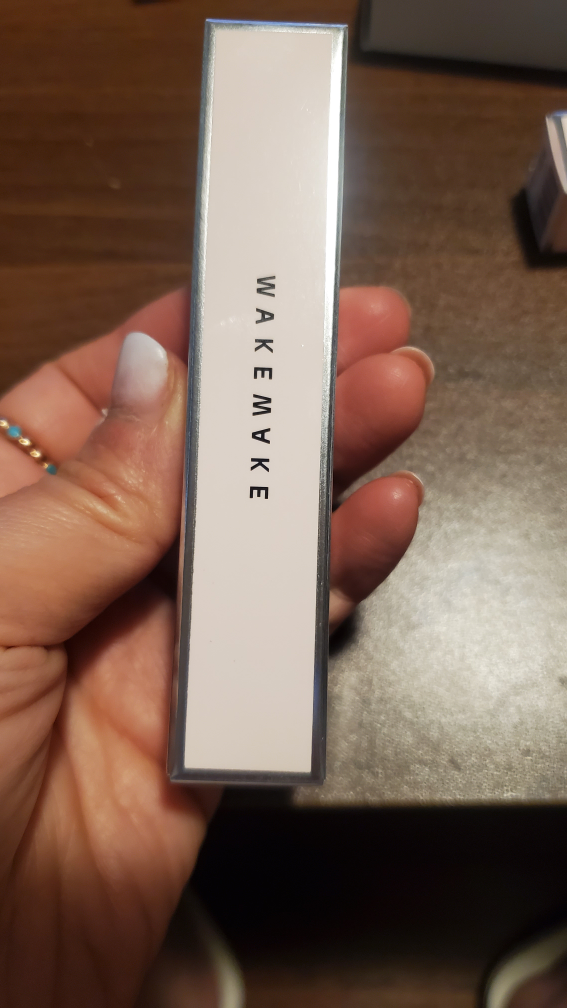 wakemake lip tint - photo 2