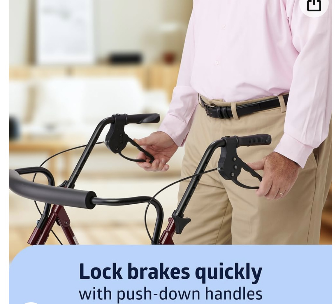 Evolution Walker image indicator(5)