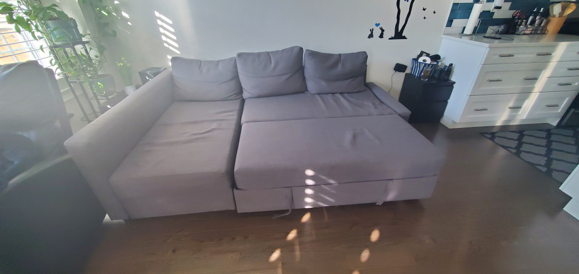 sofa bed
