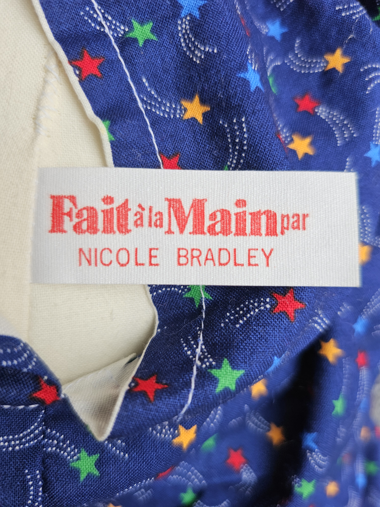 Artisinal Handmade Sweet Clown Doll image indicator(4)