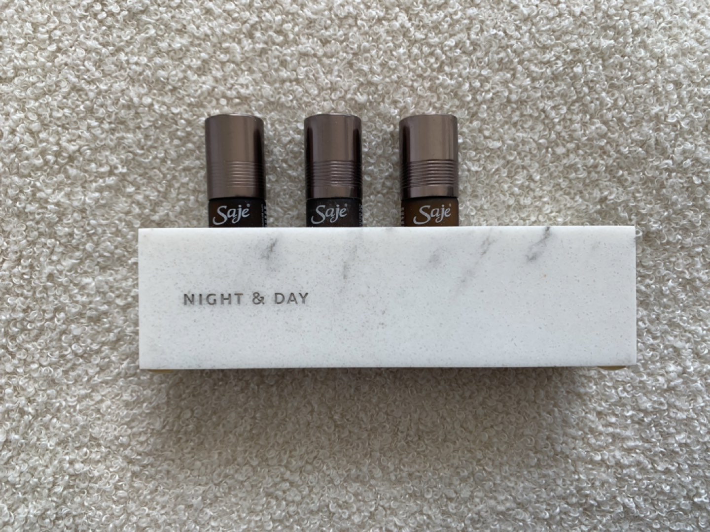 Sage Night & Day Roll-On Kit