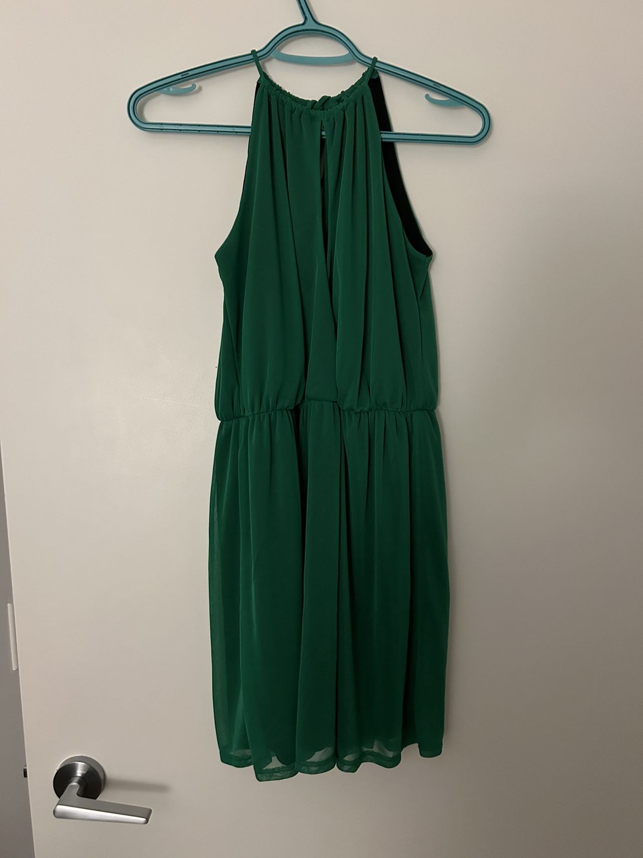 Topshop Dress - size 4 thumbnail