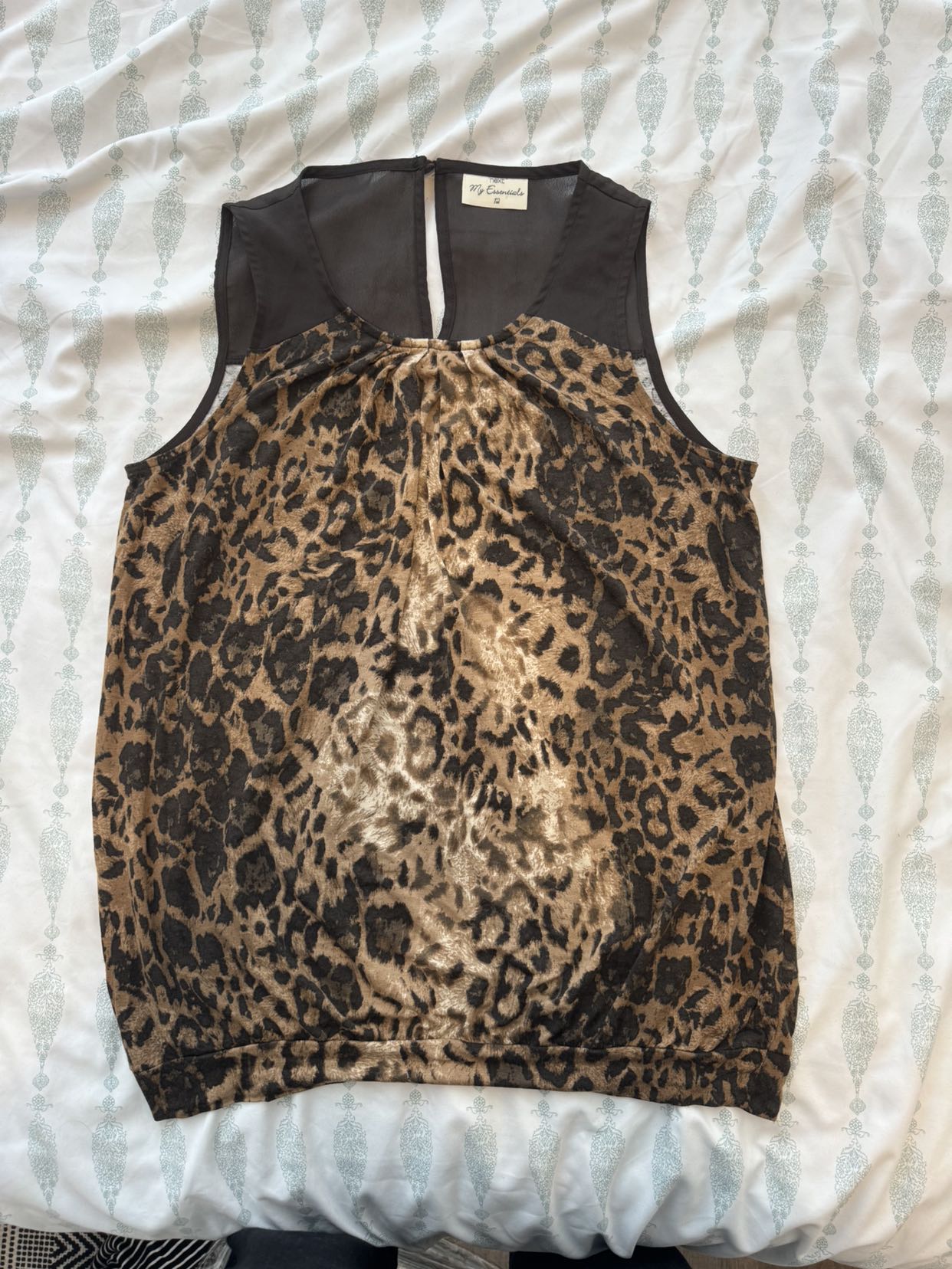 Animal print