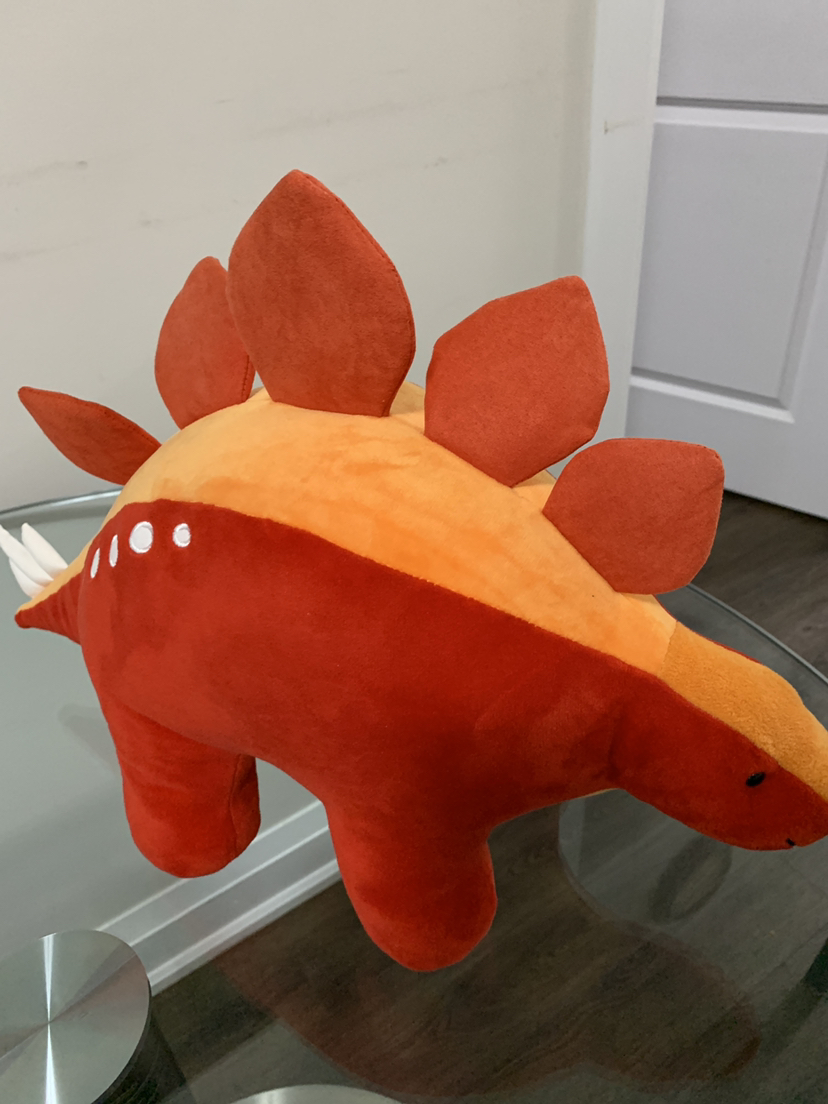 Gund tail spin thumbnail