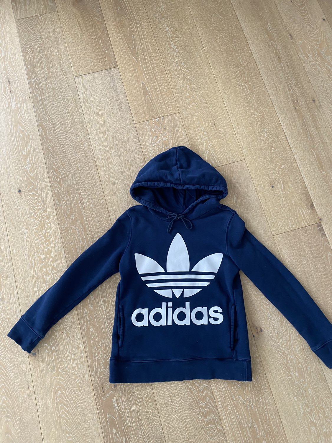 Adidas Hoodie