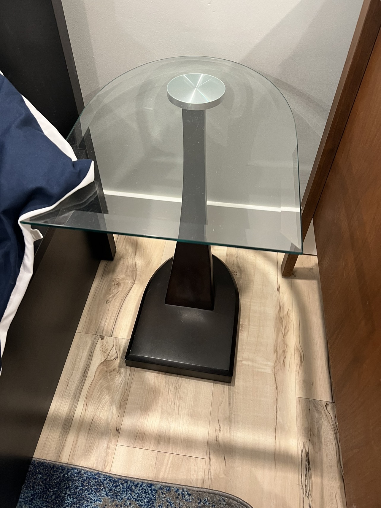 Side tables