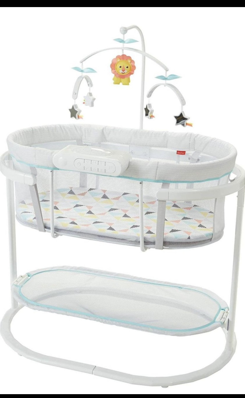 Baby Bassinet - photo 2