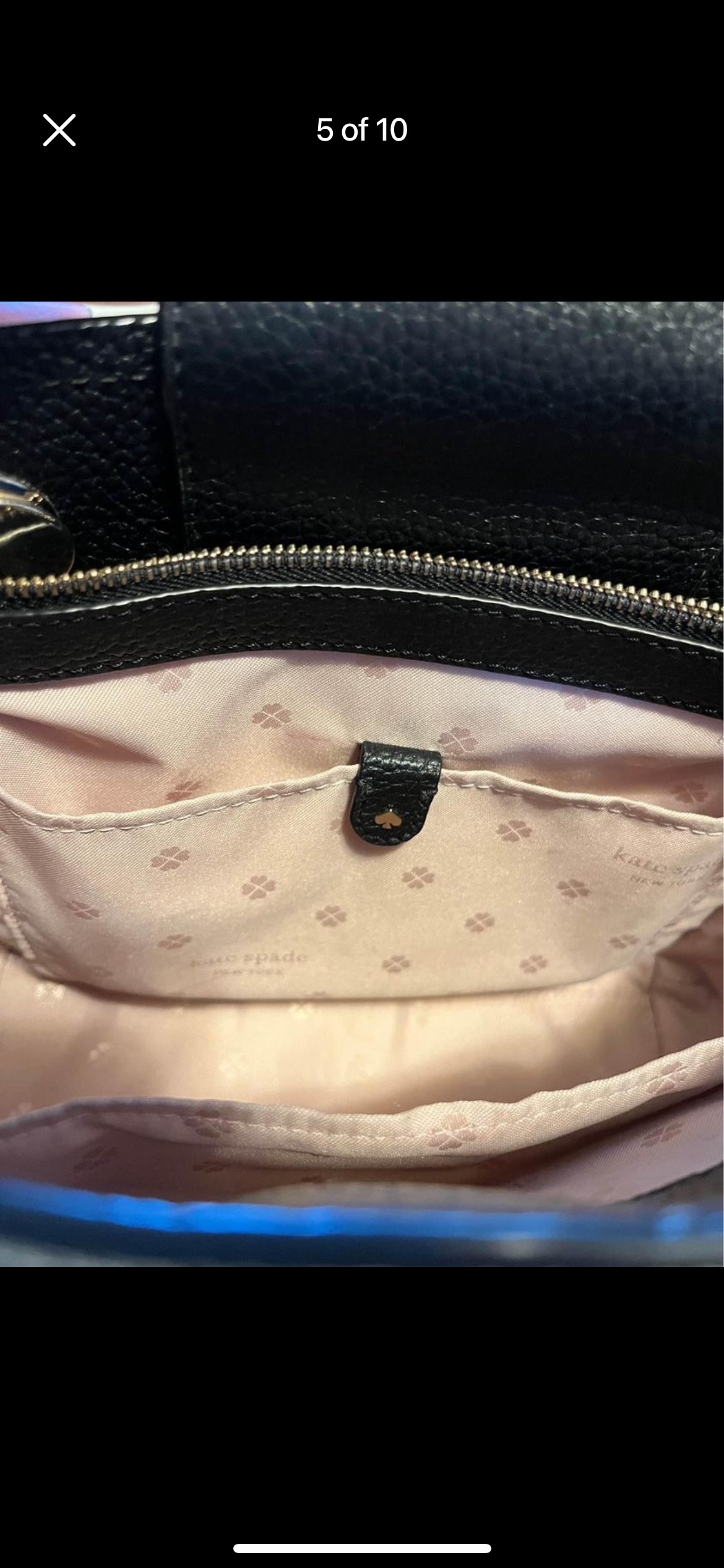 Kate Spade purse - photo 2