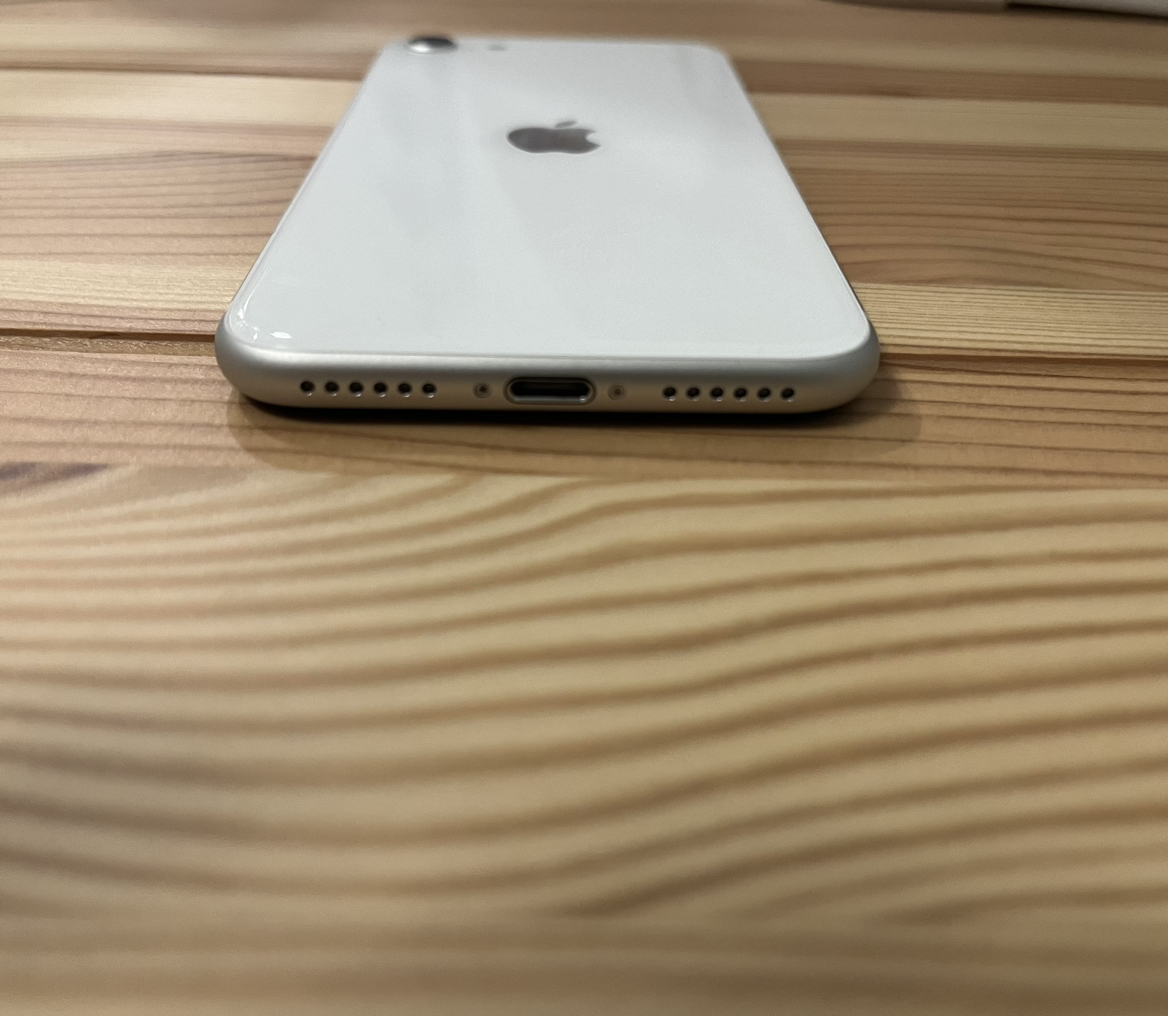 iPhone SE 2020 64GB - photo 2