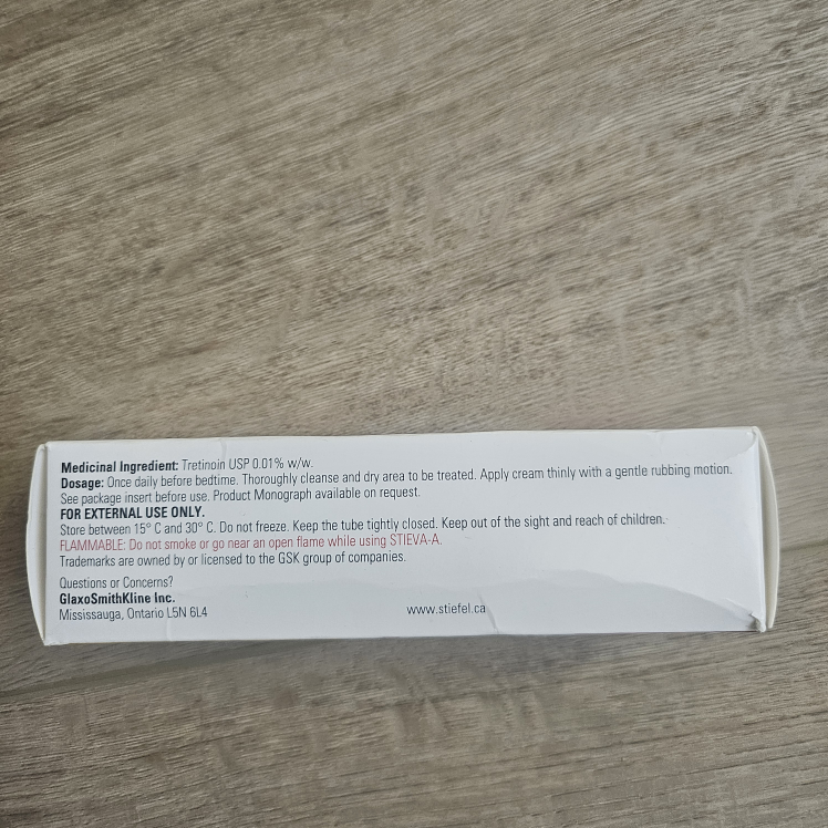 Tretinoin Cream - photo 2
