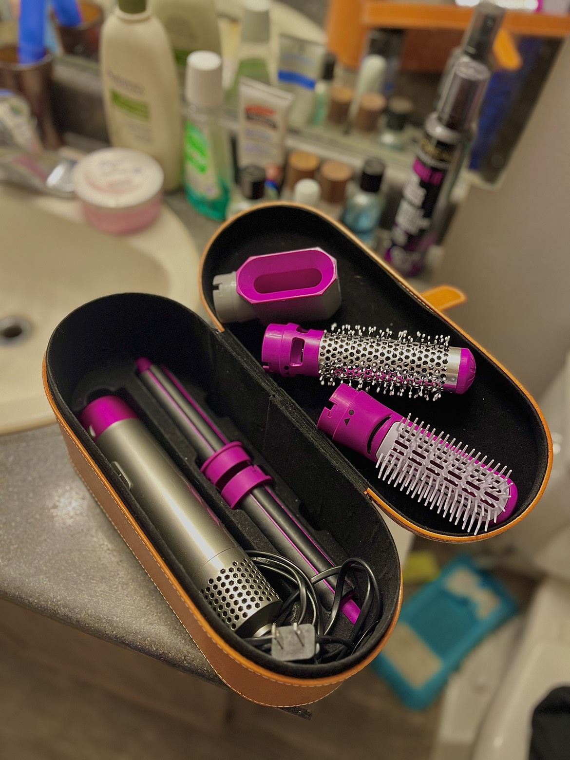 Hair dryer - photo 2