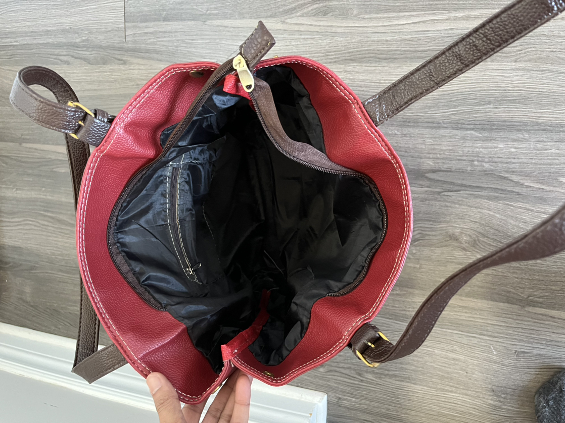 Handbag/ Tote Bag image indicator(3)