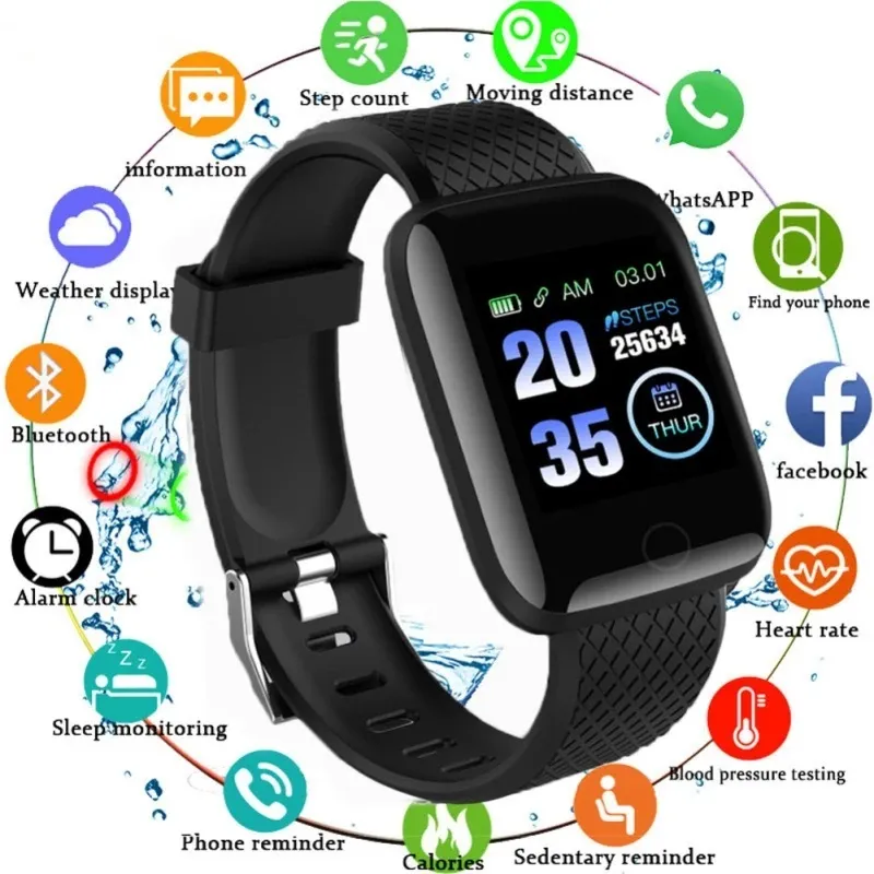 SmartWatch - photo 2