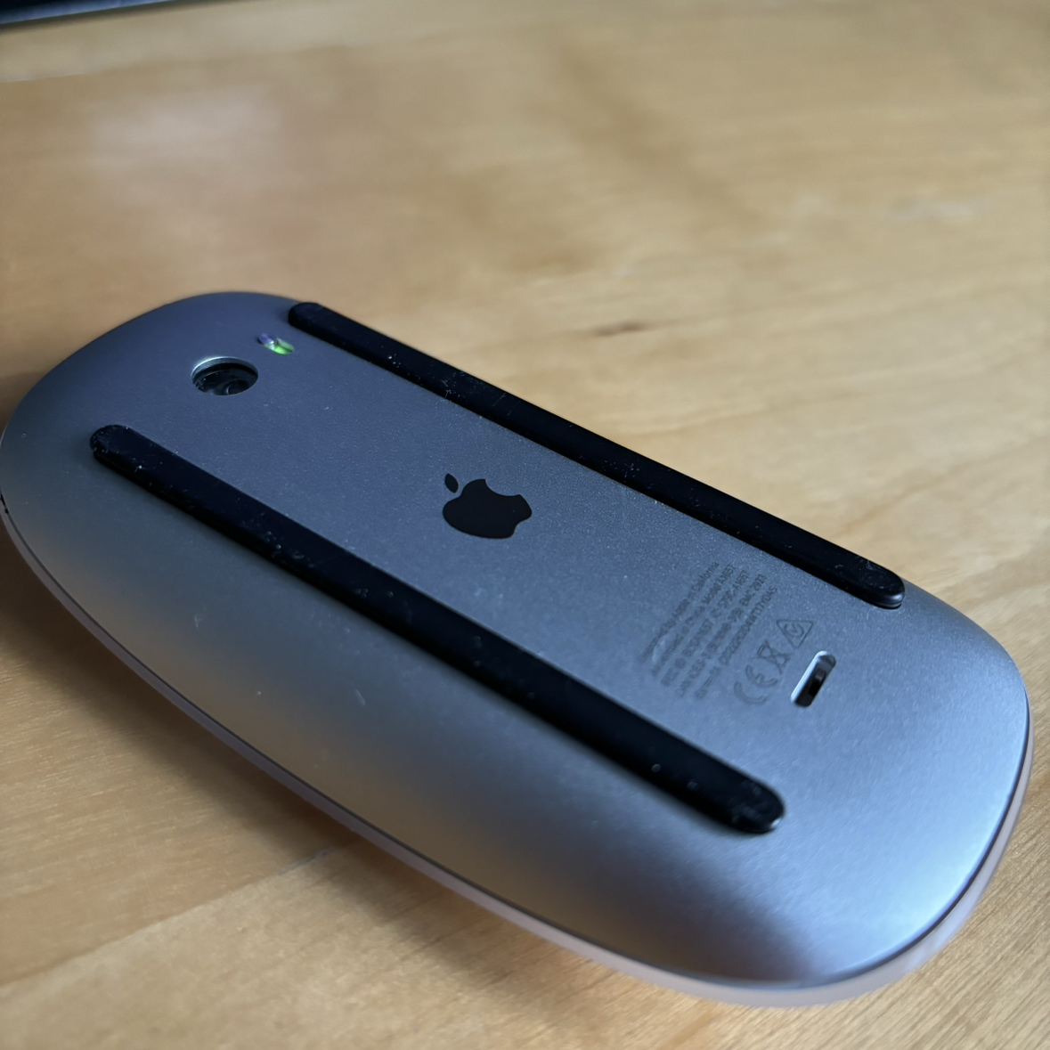 Apple Magic Mouse - photo 3